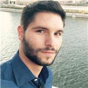 Professeur d'espagnol, 7 ans d'expérience, tous les niveaux